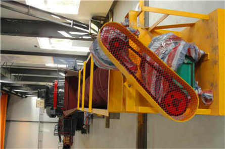 振動篩設計手冊下載