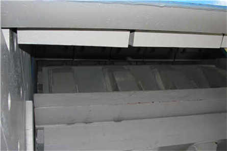 石頭粉碎機價格?