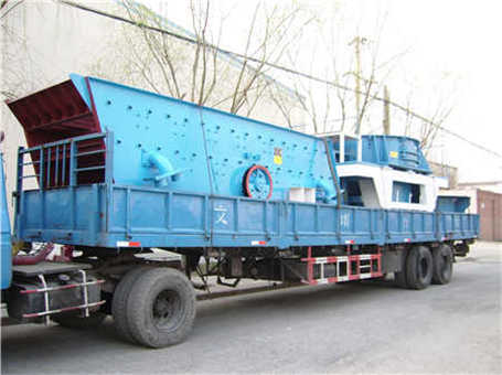 石灰成套設備工作原理