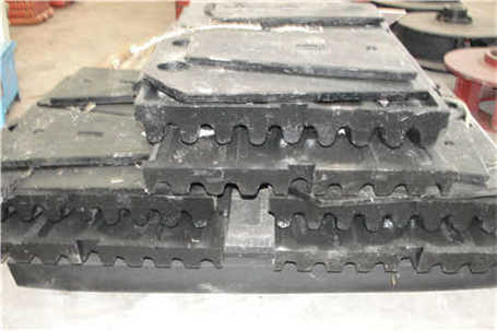 建筑材料生產設備