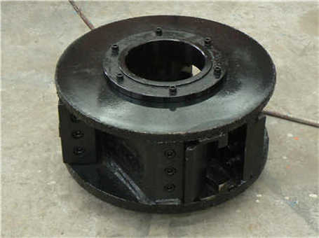 加氣混泥土制造設(shè)備