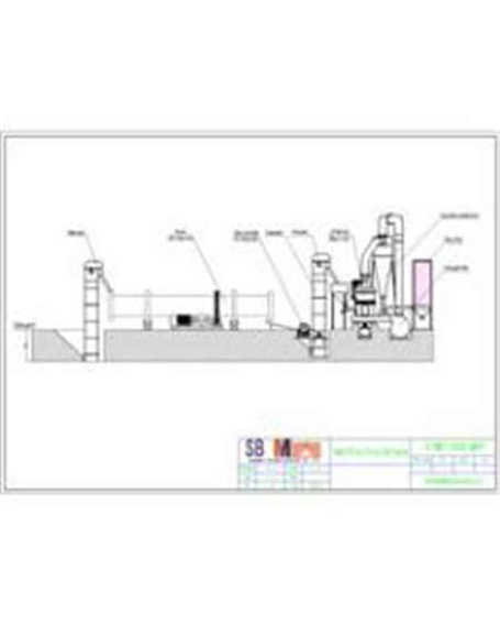 鋁礬土開采工藝