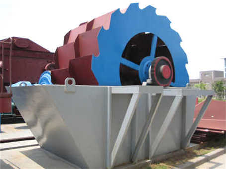 礦粉廠設備價值