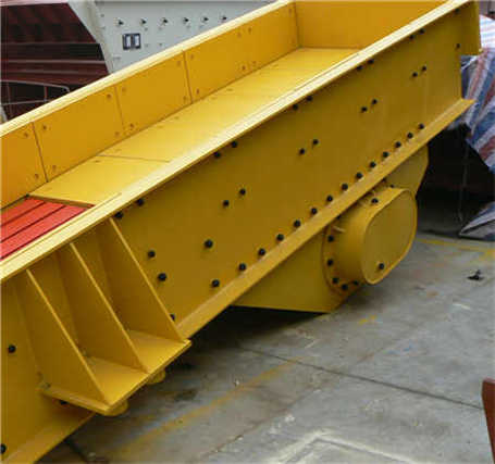 碎石機產量多少