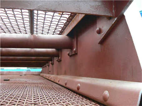 選礦設(shè)備流程聯(lián)系圖