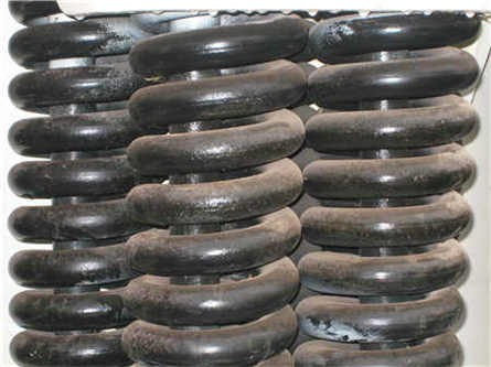 碎石機所需電流