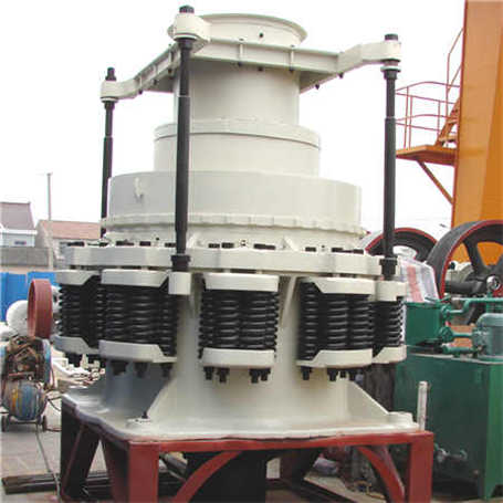 鈣鎂磷肥加工設備工作原理