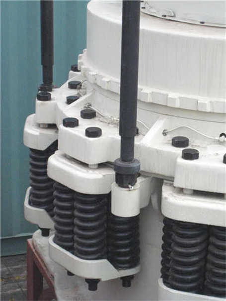 采煤機(jī)行走殼體圖片