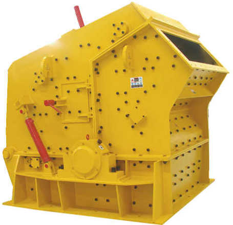 能粉石頭的農用機械