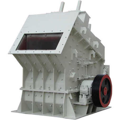 鉻粉碎機械多少錢一臺