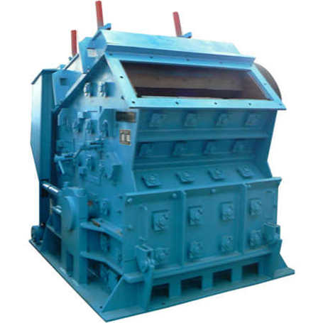 陶瓷原材料碎料機