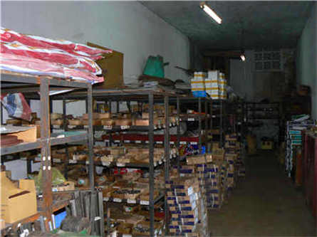 消石灰深加工設備