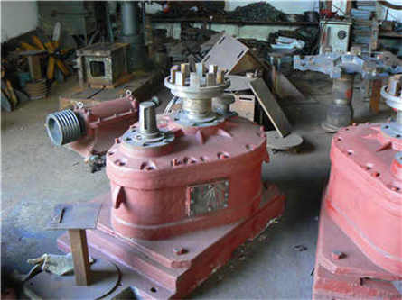 碳化硅微波設(shè)備