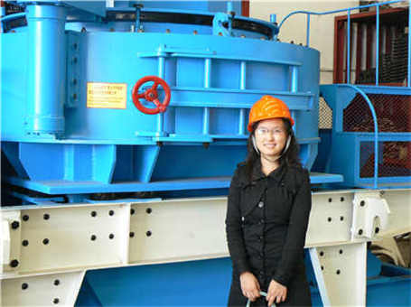 炭黑上的粉碎機(jī)