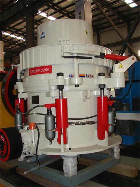 錫礦露天開采設(shè)備