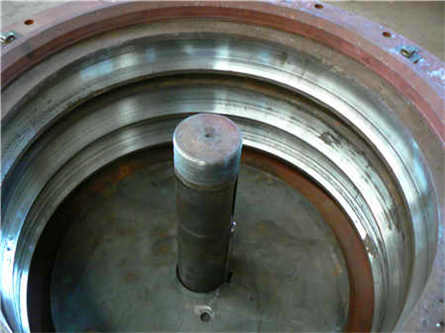 棕剛玉成套設備價格