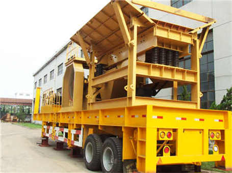 濕法云母生產線