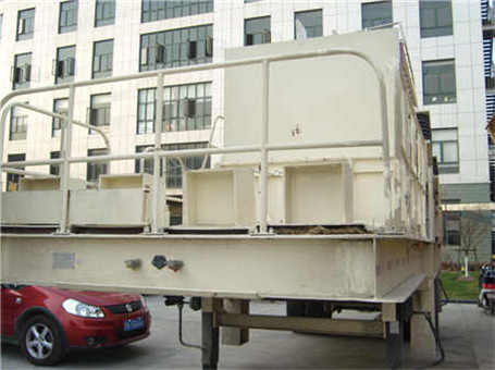 開礦山石料廠需要哪些機械設備