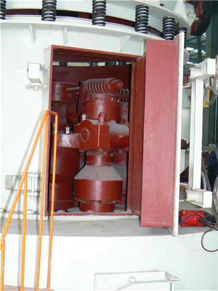 雙飛粉制作機器