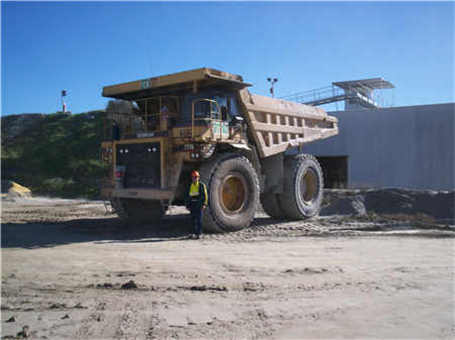 振動給料機瑞泰振動