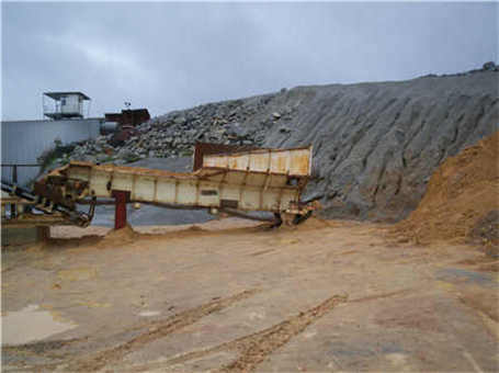 硅礦石如何深加工