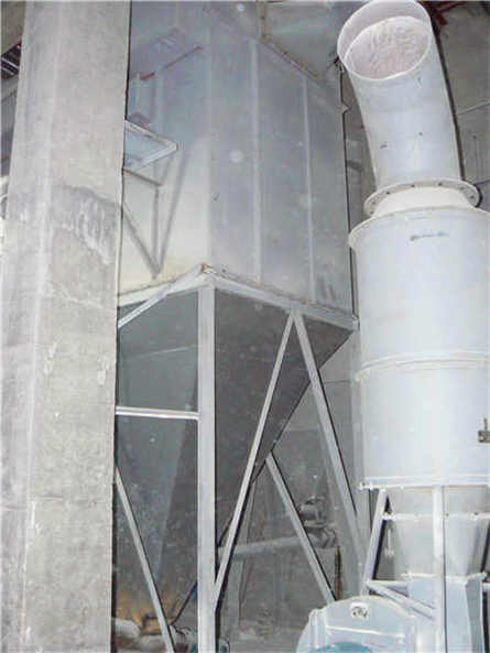 氧化鐵黃生產設備多少錢一臺