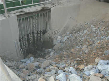 采煤需要哪些設備