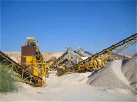 采石場安全距離是根據什么確定的