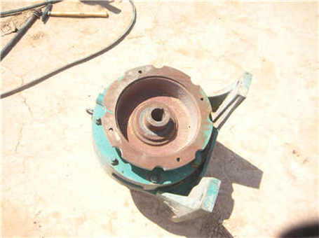 石場設備基礎圖