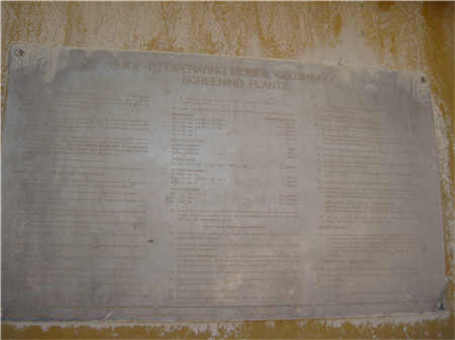 全套粉絲的生產(chǎn)設(shè)備都有哪些