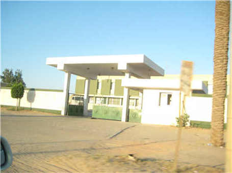 微晶石加工原料及工藝