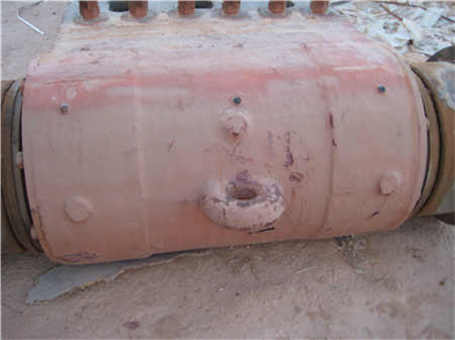 生產石子的機械是什么