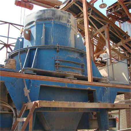 石灰法脫硫裝置