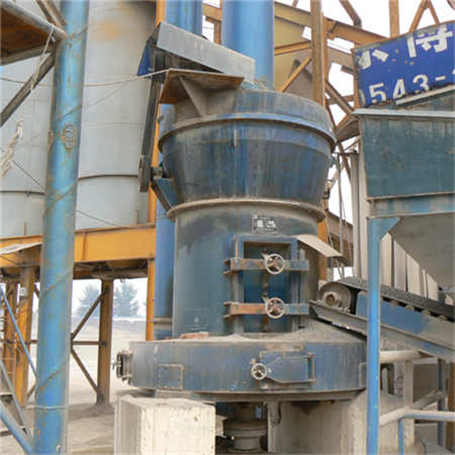 油田用震動(dòng)篩機(jī)