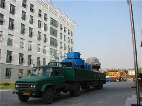 原煤顆粒度與煤粉顆粒度比較