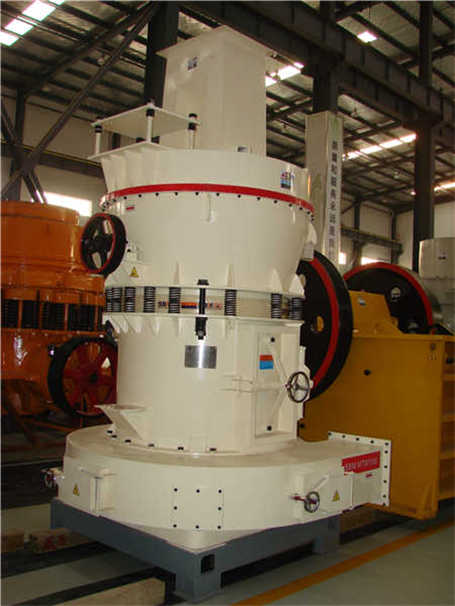 一次打粉機(jī)