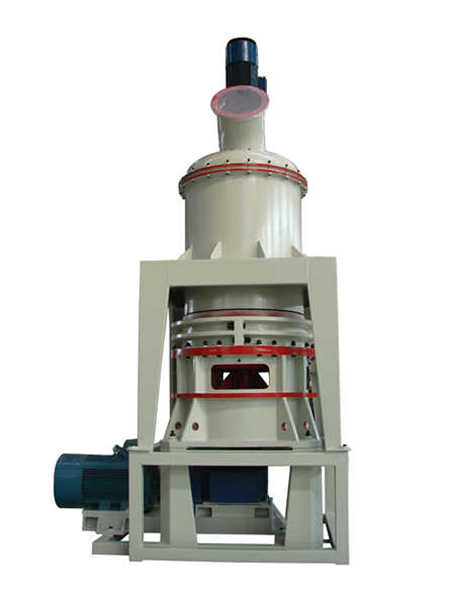 上海金山區生產的石頭粉碎機