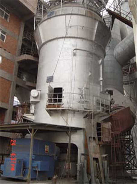 電廠灰巖脫硫要求