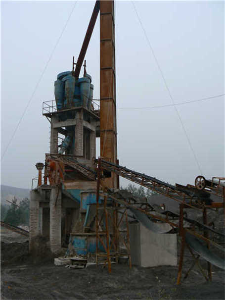 鐵礦機械正確選潤滑油