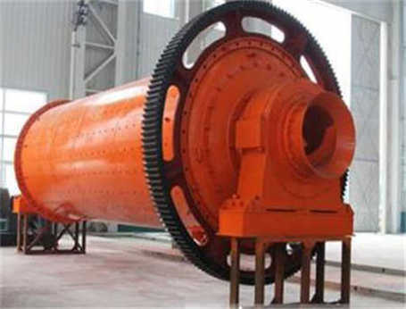 鐵礦石開采過程