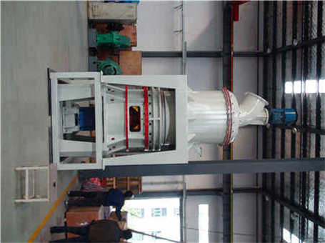 金礦開采設備有哪些