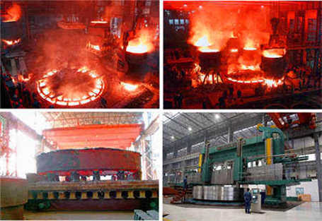 石灰的生產(chǎn)設(shè)備