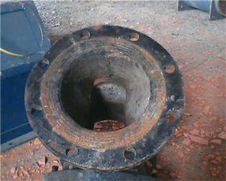 制作采石場設備