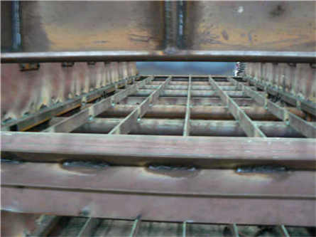 滑石加工設備工作原理