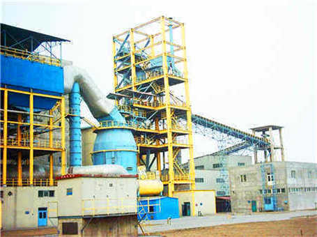 中型絞石頭機器