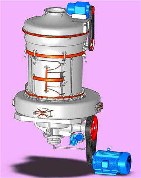 海鹽通惠振動篩