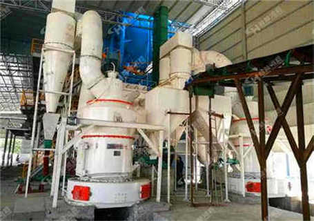 加工綠碳化硅設備