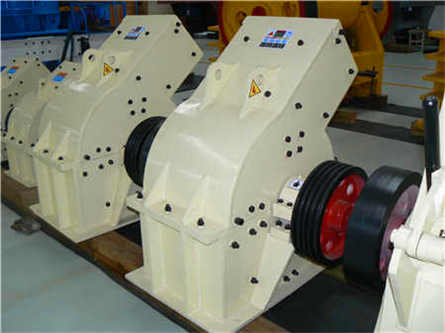 雷蒙機(jī)的加工粒度