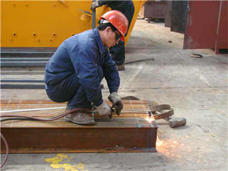 礦山設(shè)備機(jī)械制造