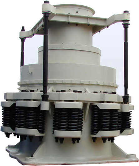 明礬石生產設備工作原理